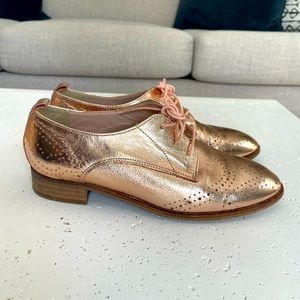Dune London Loafers